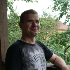 Николай Катышев, 04.02.1987, Санкт-Петербург