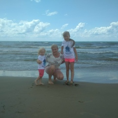 Ольга Митякина, 15.03.1985, Петропавловск