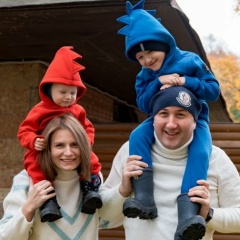 Сергей Перов, 20.12, Санкт-Петербург