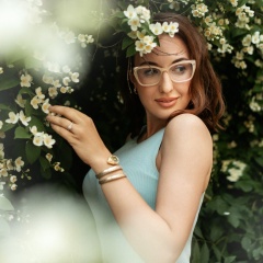 Ангелина Кэппитошкова, 16.06, Орёл