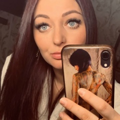 Кристиночка Клёпочка, 05.01, Мурманск