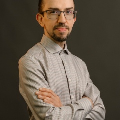 Илья Никифоров, 12.07, Санкт-Петербург