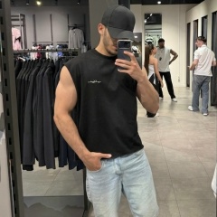 Ruhel Akhundzadeh, 03.01, Баку