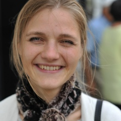 Ольга Сергеева, 14.05, Санкт-Петербург