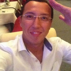 Алмаз Ахпаров, 20.05.1988, Алматы