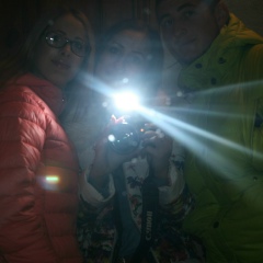 Олечка Плешка, 04.02.1998, Бельцы