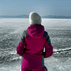 Виктория Палкина, 16.01, Хабаровск