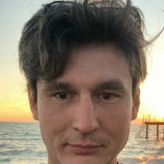 Костя Комиссаров, 06.05.1989, Витебск