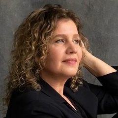 Елена Михайлова, 22.12, Санкт-Петербург