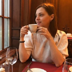 Оксана Бережная, 17.02.1986, Волгоград