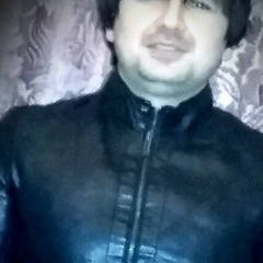 Марат Магамедов