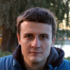 Григорий Ржепницкий, 12.01, Санкт-Петербург