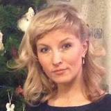 Юлия Сухарева, Санкт-Петербург