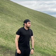 Артур Алиев, Буйнакск
