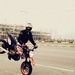 Роман Романов, 17.08, Люберцы