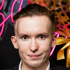 Максим Царьков, 28.09.1999, Москва