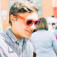 Марат Юсупов, 09.06.1996, Решетиловка