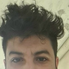 Houssem Dekil, 25.12, Санкт-Петербург