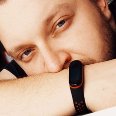 Albert Zaft, 27.01.1995, Караганда