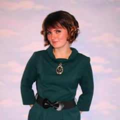 Olia Semezenko, Visaginas