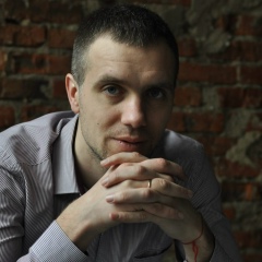 Александр Купка, Киев