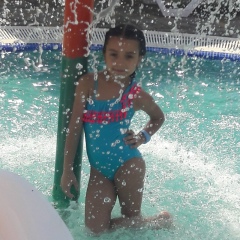 Надежда Москаленко, 19.07, Одесса