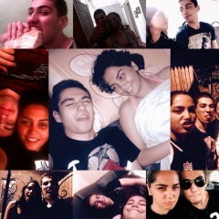 Маша Сахтарова, 19.12