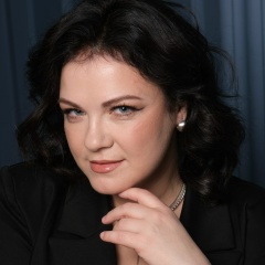 Ирина Костина, Новосибирск