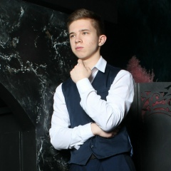 Ярослав Зозуля, 23.08, Санкт-Петербург