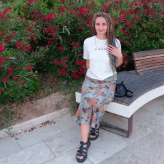 Людмила Протченко, 07.09.1986, Усть-Каменогорск