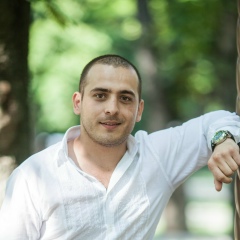 Saypula Magomedov, 14.09.1914, Москва