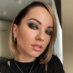 Татьяна Зацерковная, 17.02.1989, Киев