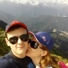 Арсений Викторович, 16.08, Ухта