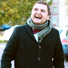 Максим Карпенко, 27.06, Санкт-Петербург