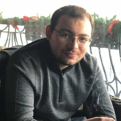 Areg Sahakyan, 30.09.1995, Ереван