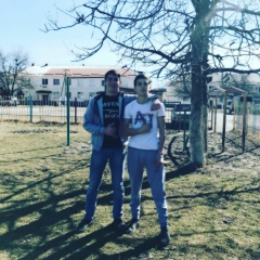 Malik Ismailov, 25.01.2001, Шали