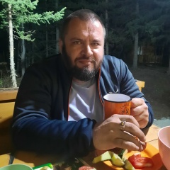 Роман Капустин, 11.10, Москва