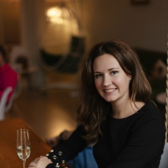 Ксения Лихачёва, 08.05.1988, Санкт-Петербург