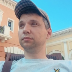 Алексей Козлов, 18.07