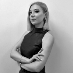 Саша Моисеева, 20.01, Москва