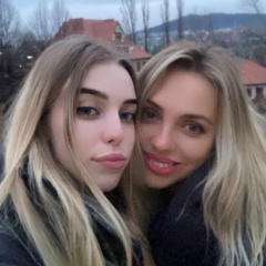 Илона Тимофеева, 25.06, Вольногорск