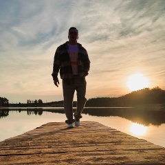 Виктор Сергеев, 15.07, Санкт-Петербург