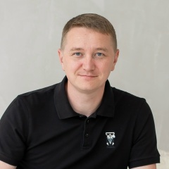 Андрей Царьков, 17.04.1990, Москва