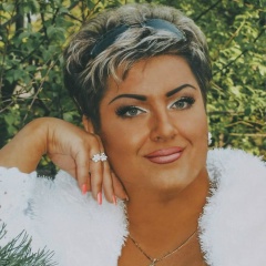 Жанна Нетёсова, 12.07, Выборг