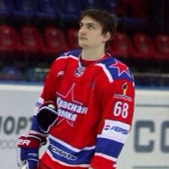 Иван Силаев, 21.01, Москва