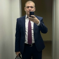 Денис Королев, Санкт-Петербург