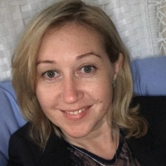 Ольга Кузянова, 22.02.1983, Москва