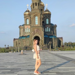 Елена Соломанова, 05.06