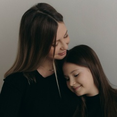 Анна Миронова, 01.07.1986, Волжский