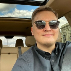 Владимир Рыжков, 01.01, Москва